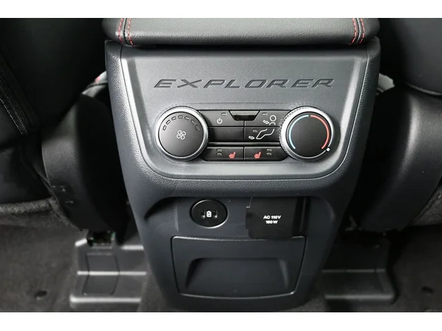 Nuevos FORD EXPLORER à Estados chez autogozo