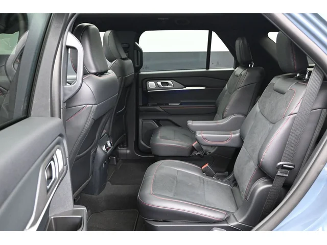 Nuevos FORD EXPLORER à Estados chez autogozo