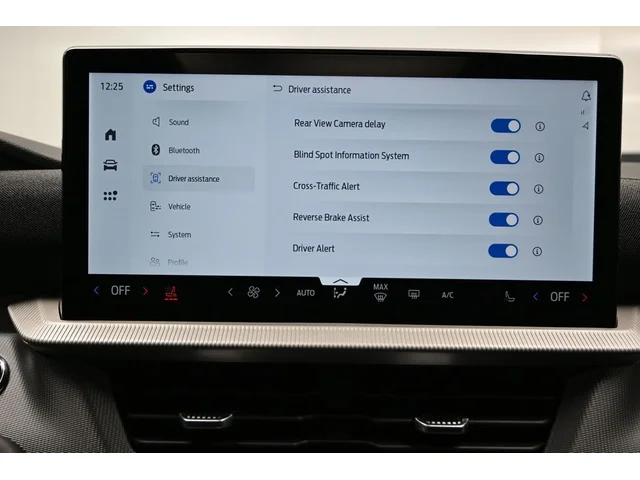 Nuevos FORD EXPLORER à Estados chez autogozo