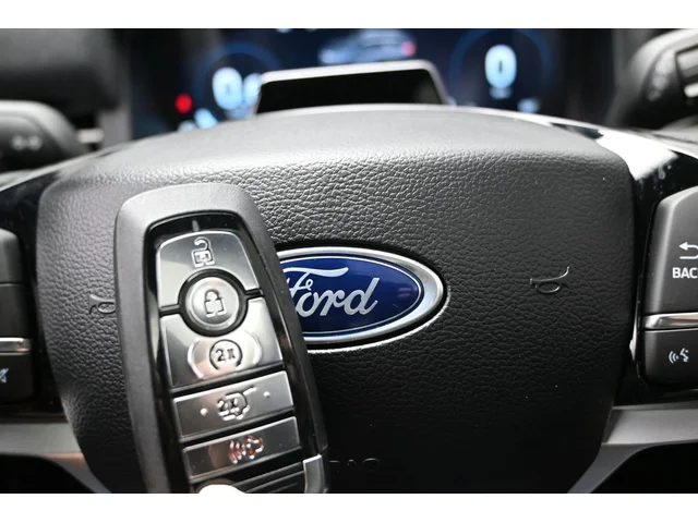 Nuevos FORD EXPLORER à Estados chez autogozo