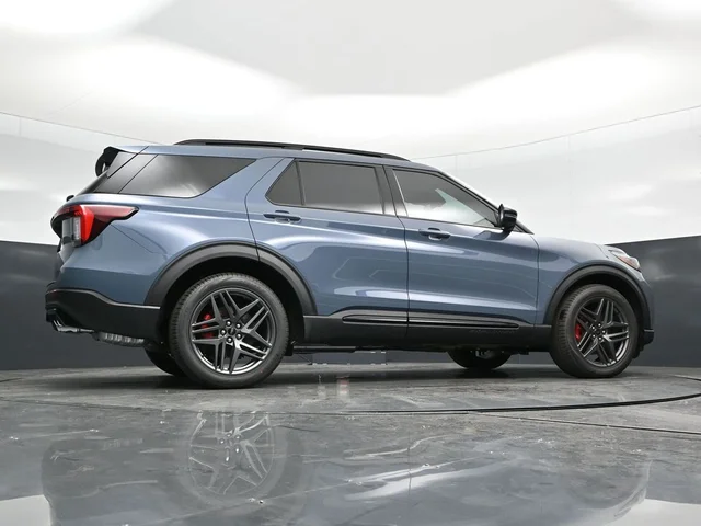 Nuevos FORD EXPLORER à Estados chez autogozo