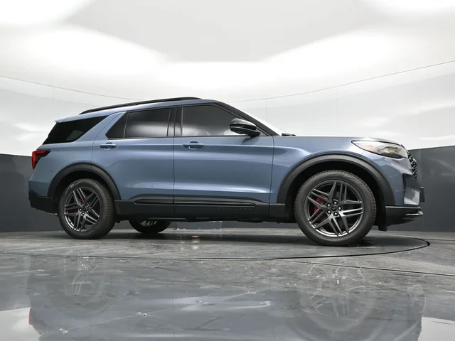 Nuevos FORD EXPLORER à Estados chez autogozo