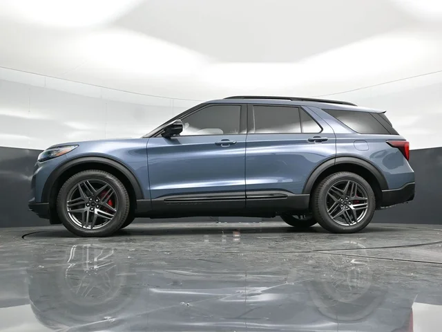 Nuevos FORD EXPLORER à Estados chez autogozo