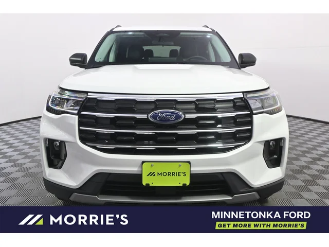 Nuevos FORD EXPLORER à Estados chez autogozo