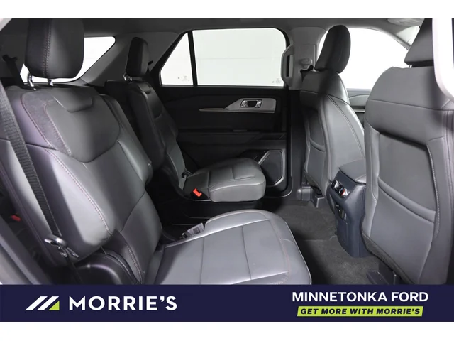 Nuevos FORD EXPLORER à Estados chez autogozo