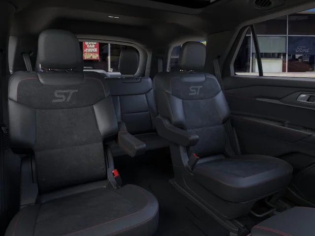 Nuevos FORD EXPLORER à Estados chez autogozo