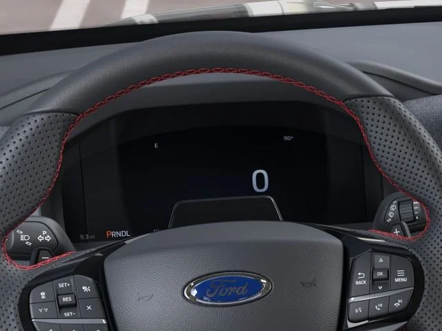 Nuevos FORD EXPLORER à Estados chez autogozo
