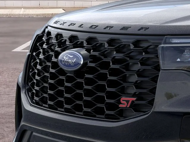 Nuevos FORD EXPLORER à Estados chez autogozo