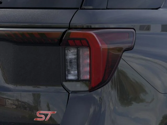 Nuevos FORD EXPLORER à Estados chez autogozo