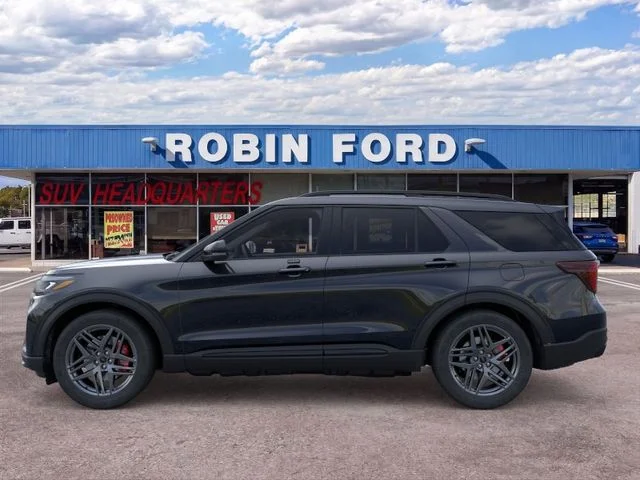 Nuevos FORD EXPLORER à Estados chez autogozo