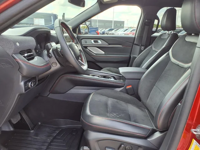SEMINUEVOS FORD Explorer a Estados en autogozo