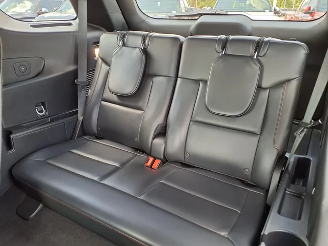 SEMINUEVOS FORD Explorer a Estados en autogozo