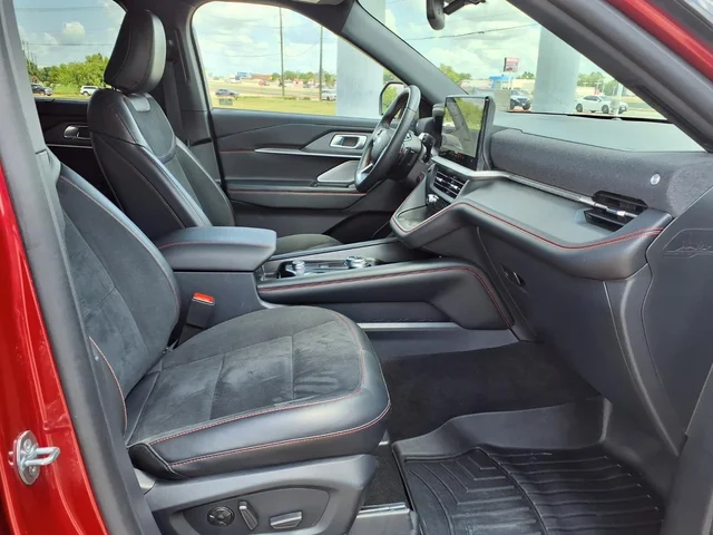 SEMINUEVOS FORD Explorer a Estados en autogozo