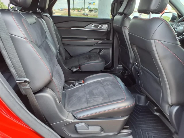 SEMINUEVOS FORD Explorer a Estados en autogozo