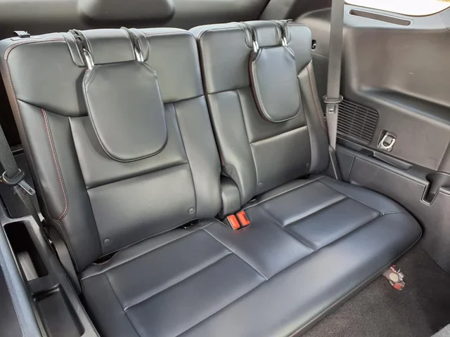 SEMINUEVOS FORD Explorer a Estados en autogozo