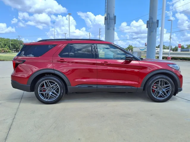 SEMINUEVOS FORD Explorer a Estados en autogozo