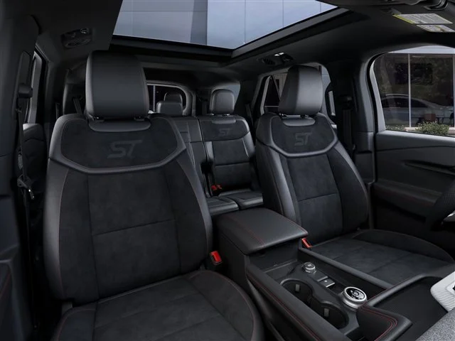 Nuevos FORD EXPLORER at Maplecrest Ford Lincoln of Union in Vauxhall
