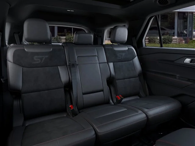 Nuevos FORD EXPLORER at Maplecrest Ford Lincoln of Union in Vauxhall