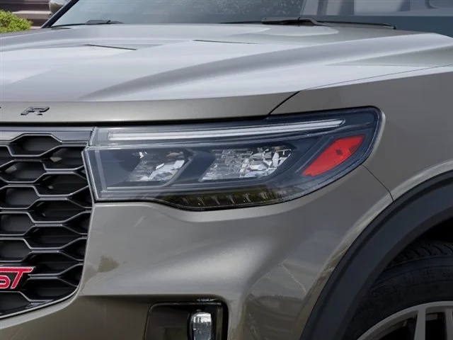 Nuevos FORD EXPLORER at Maplecrest Ford Lincoln of Union in Vauxhall