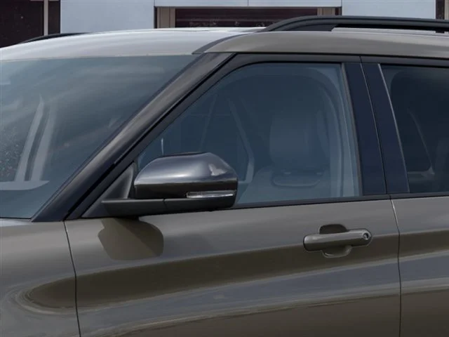 Nuevos FORD EXPLORER at Maplecrest Ford Lincoln of Union in Vauxhall