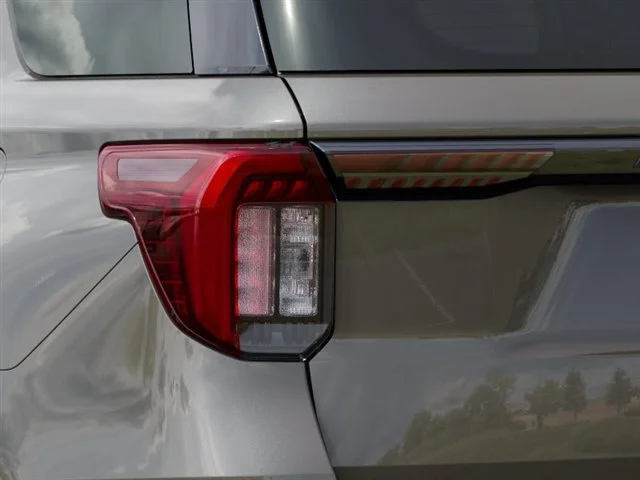 Nuevos FORD EXPLORER at Maplecrest Ford Lincoln of Union in Vauxhall