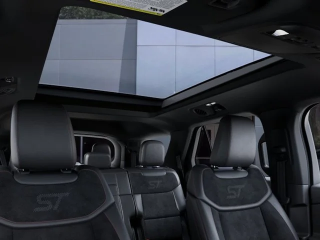 Nuevos FORD EXPLORER at Maplecrest Ford Lincoln of Union in Vauxhall