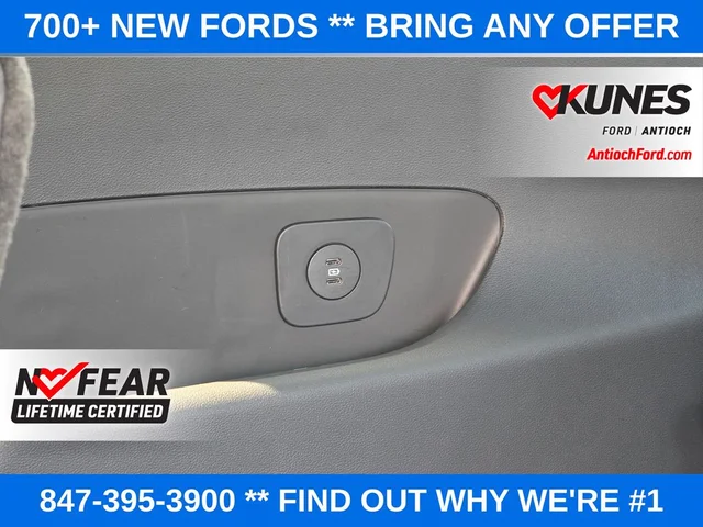 Nuevos FORD EXPLORER à Estados chez autogozo