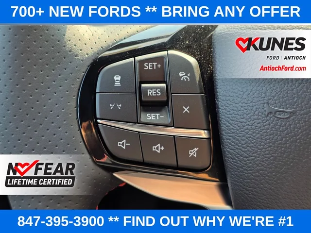 Nuevos FORD EXPLORER à Estados chez autogozo