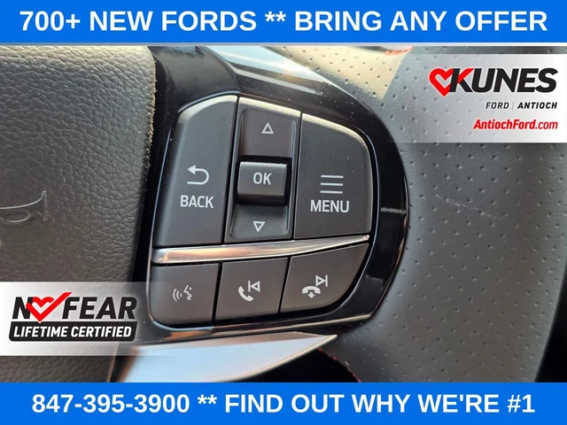 Nuevos FORD EXPLORER à Estados chez autogozo