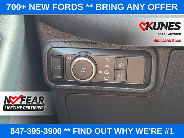 Nuevos FORD EXPLORER à Estados chez autogozo