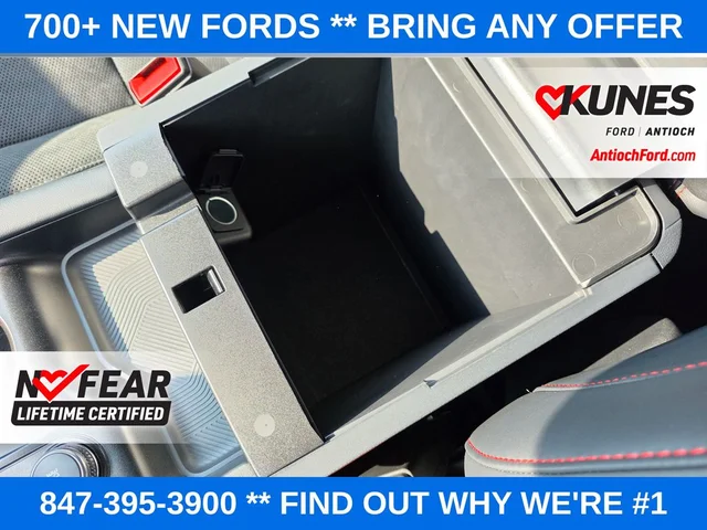 Nuevos FORD EXPLORER à Estados chez autogozo