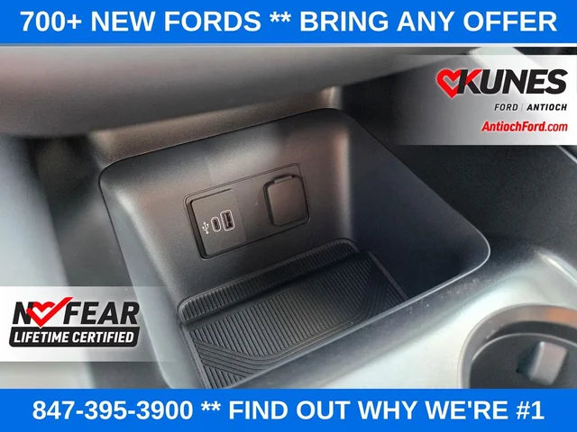 Nuevos FORD EXPLORER à Estados chez autogozo