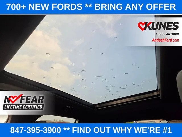 Nuevos FORD EXPLORER à Estados chez autogozo