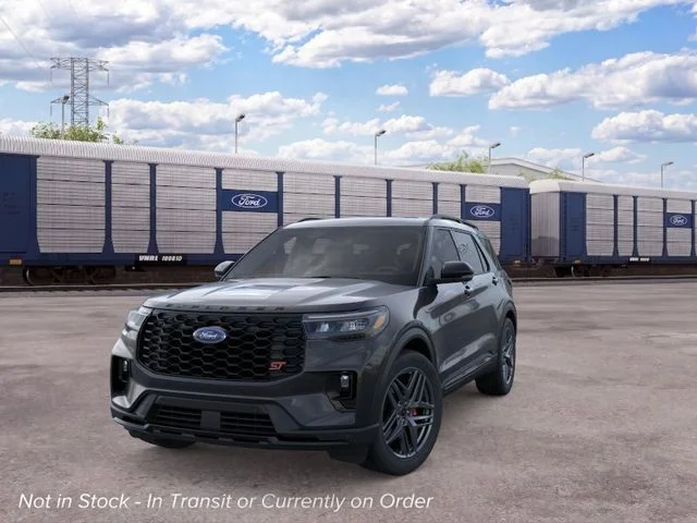 Nuevos FORD EXPLORER à Estados chez autogozo