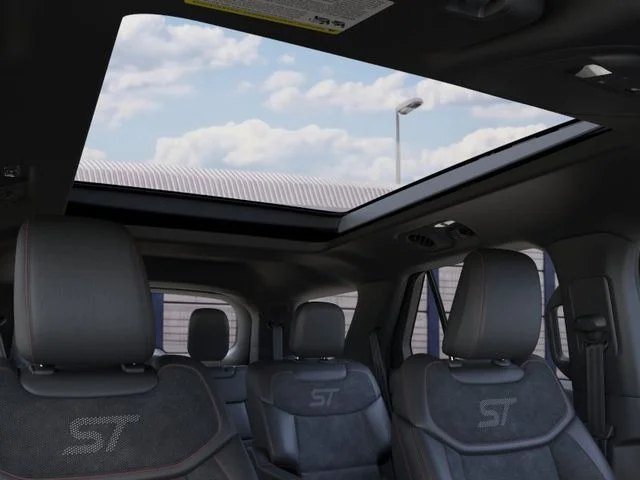 Nuevos FORD EXPLORER à Estados chez autogozo