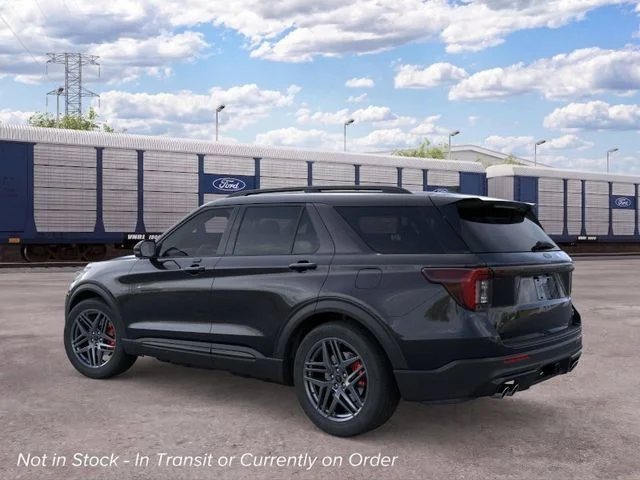 Nuevos FORD EXPLORER à Estados chez autogozo