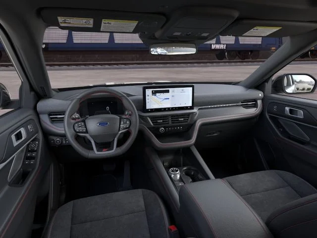 Nuevos FORD EXPLORER à Estados chez autogozo