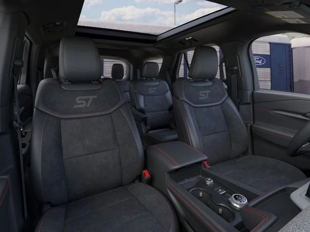 Nuevos FORD EXPLORER à Estados chez autogozo