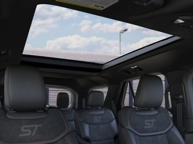 Nuevos FORD EXPLORER à Estados chez autogozo