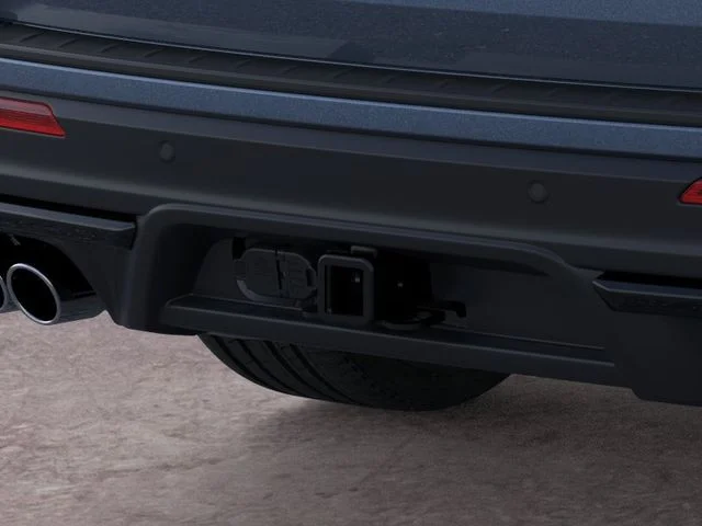 Nuevos FORD EXPLORER à Estados chez autogozo