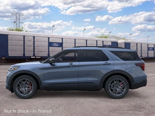 Nuevos FORD EXPLORER à Estados chez autogozo