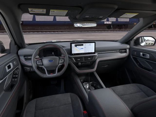 Nuevos FORD EXPLORER à Estados chez autogozo