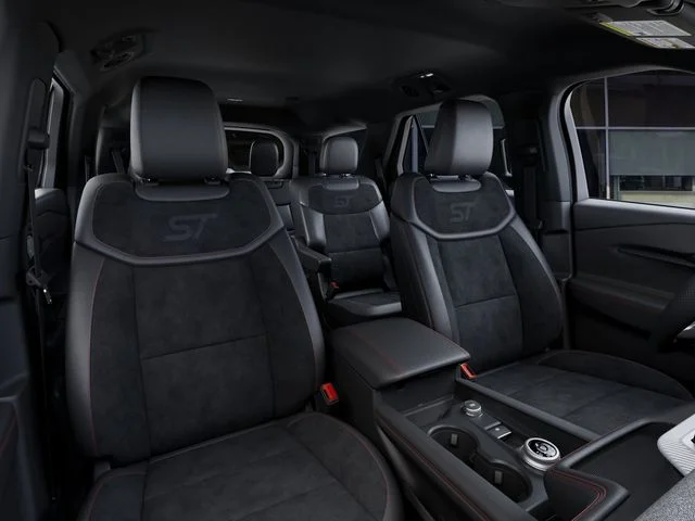 Nuevos FORD EXPLORER à Estados chez autogozo