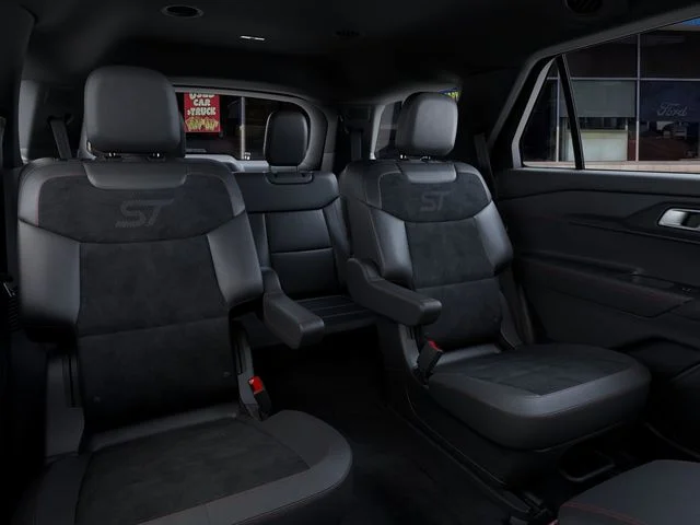 Nuevos FORD EXPLORER à Estados chez autogozo