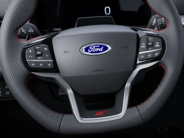 Nuevos FORD EXPLORER à Estados chez autogozo