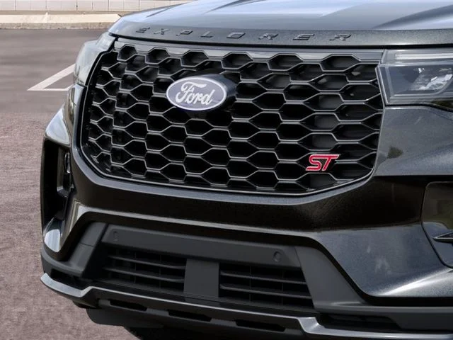 Nuevos FORD EXPLORER à Estados chez autogozo