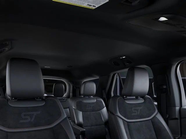 Nuevos FORD EXPLORER à Estados chez autogozo