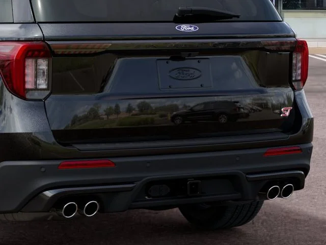 Nuevos FORD EXPLORER à Estados chez autogozo