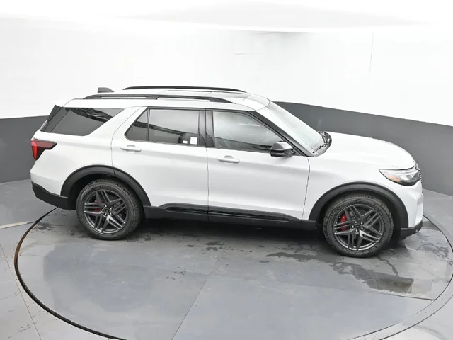 Nuevos FORD EXPLORER à Estados chez autogozo