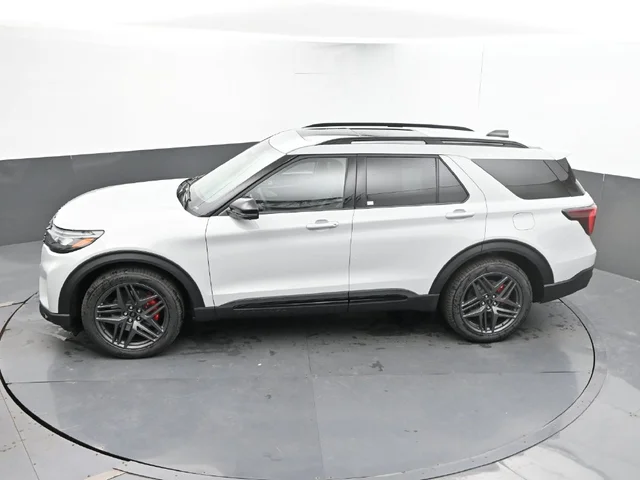 Nuevos FORD EXPLORER à Estados chez autogozo